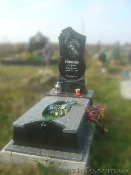  Изделия из камня, мрамора, гранита Днепропетровск. Ступени, памятники, гранит. - <ro>Изображение</ro><ru>Изображение</ru> #9, <ru>Объявление</ru> #1107101