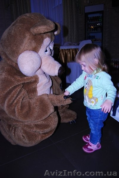 Детские праздники организация. Аниматоры на праздник. Пираты, клоуны - <ro>Изображение</ro><ru>Изображение</ru> #4, <ru>Объявление</ru> #1110683