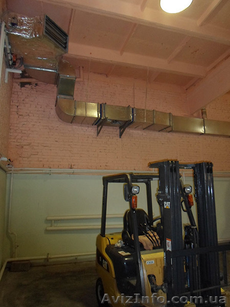 Вентиляция Днепропетровске и области - <ro>Изображение</ro><ru>Изображение</ru> #7, <ru>Объявление</ru> #1104654