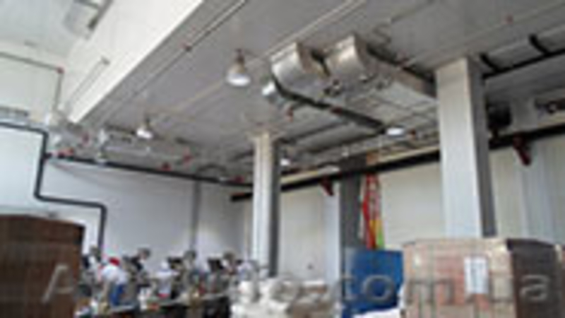 Вентиляция Днепропетровске и области - <ro>Изображение</ro><ru>Изображение</ru> #4, <ru>Объявление</ru> #1104654