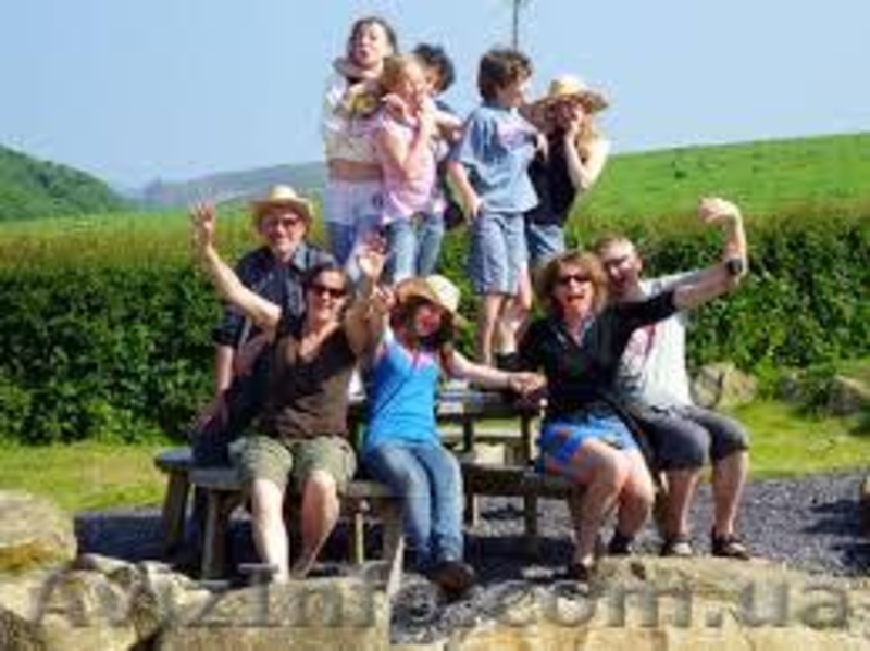 Квесты для всей семьи. Конные прогулки. Активный отдых на природе. - <ro>Изображение</ro><ru>Изображение</ru> #4, <ru>Объявление</ru> #1110681