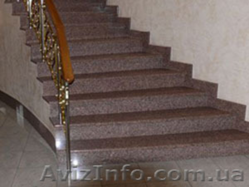  Изделия из камня, мрамора, гранита Днепропетровск. Ступени, памятники, гранит. - <ro>Изображение</ro><ru>Изображение</ru> #3, <ru>Объявление</ru> #1107101