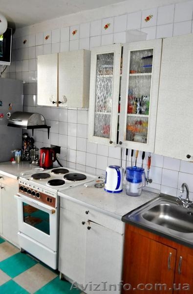 Продается 3 комн. квартира (77 м²) в г. Днепропетровск - <ro>Изображение</ro><ru>Изображение</ru> #4, <ru>Объявление</ru> #1121634