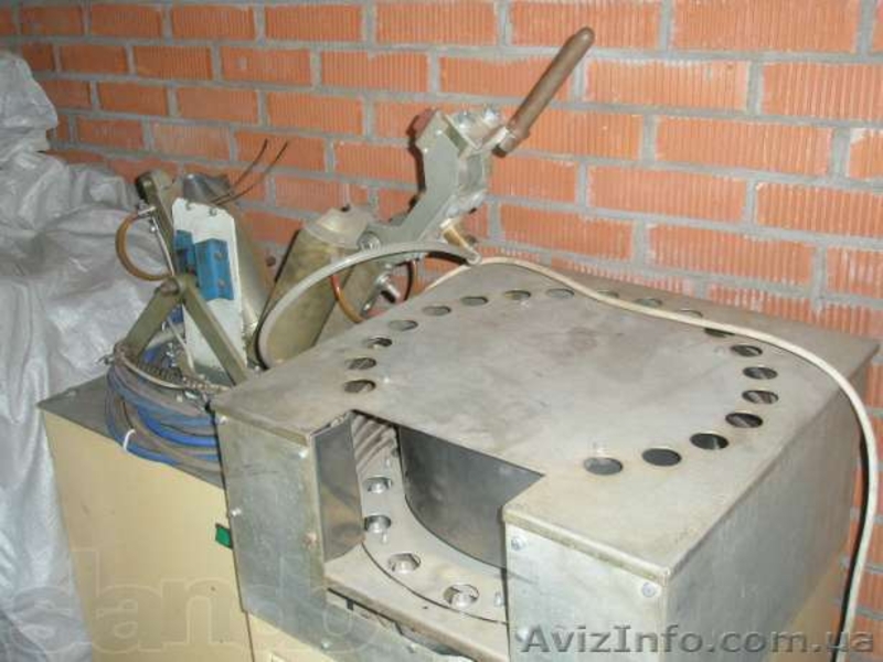 Оборудование для производства ПЭТ бутылок. - <ro>Изображение</ro><ru>Изображение</ru> #7, <ru>Объявление</ru> #1126670