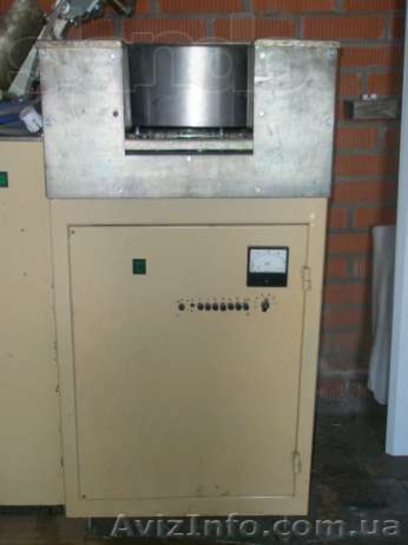 Оборудование для производства ПЭТ бутылок. - <ro>Изображение</ro><ru>Изображение</ru> #6, <ru>Объявление</ru> #1126670