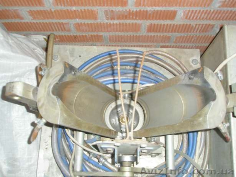 Оборудование для производства ПЭТ бутылок. - <ro>Изображение</ro><ru>Изображение</ru> #5, <ru>Объявление</ru> #1126670