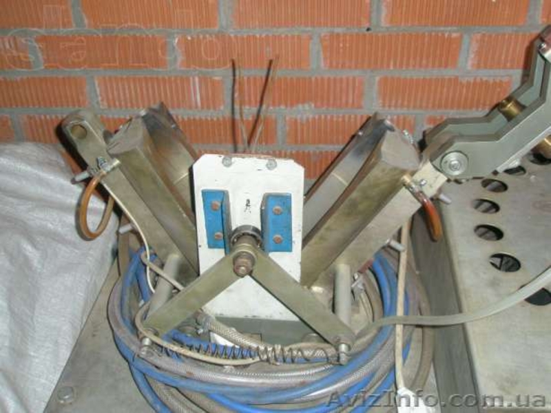 Оборудование для производства ПЭТ бутылок. - <ro>Изображение</ro><ru>Изображение</ru> #3, <ru>Объявление</ru> #1126670