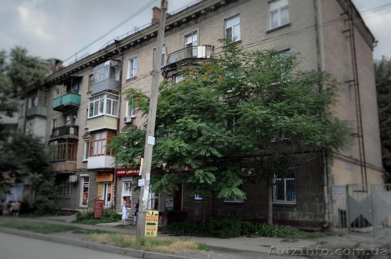 Непросто найти просторную сталинку на Титова с автономным отоплением? - <ro>Изображение</ro><ru>Изображение</ru> #5, <ru>Объявление</ru> #1124583