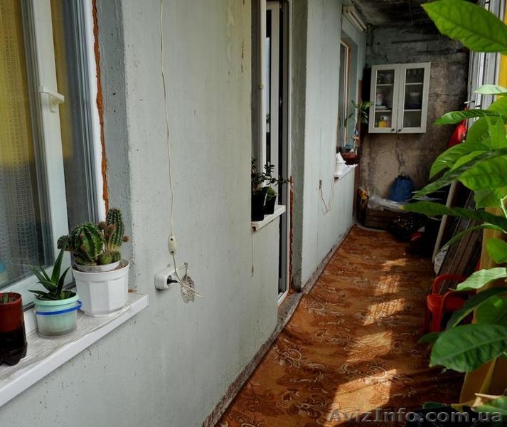 Продается 3 комн. квартира (77 м²) в г. Днепропетровск - <ro>Изображение</ro><ru>Изображение</ru> #6, <ru>Объявление</ru> #1121634