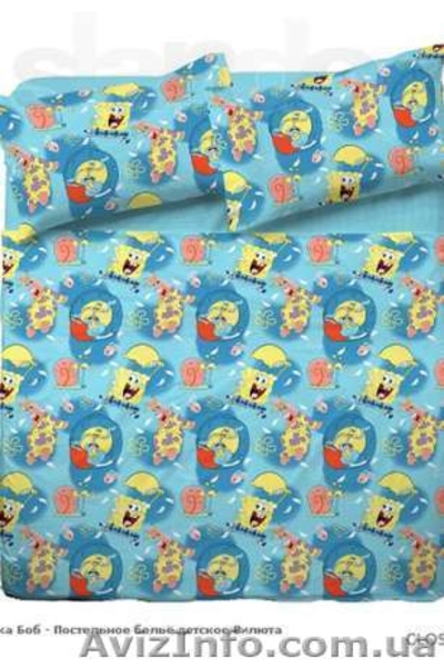 Постельное бельё Вилюта (Украина) Ранфорс  Купуй українське! - <ro>Изображение</ro><ru>Изображение</ru> #4, <ru>Объявление</ru> #1125742