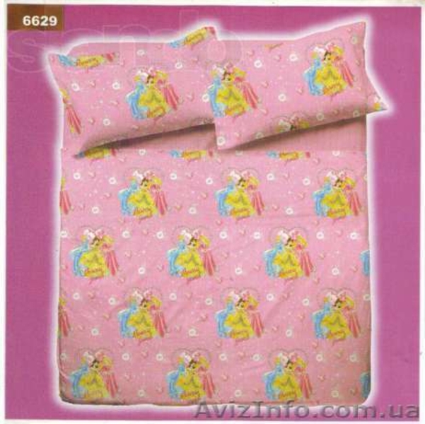 Постельное бельё Вилюта (Украина) Ранфорс  Купуй українське! - <ro>Изображение</ro><ru>Изображение</ru> #5, <ru>Объявление</ru> #1125742