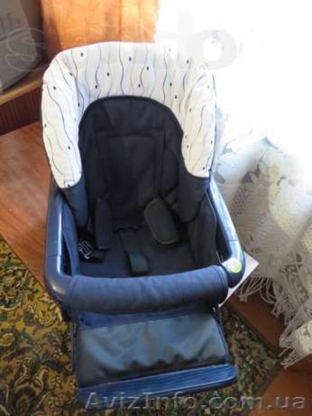 Коляска Roan Marita 2 в 1 почти новая - <ro>Изображение</ro><ru>Изображение</ru> #4, <ru>Объявление</ru> #1123787