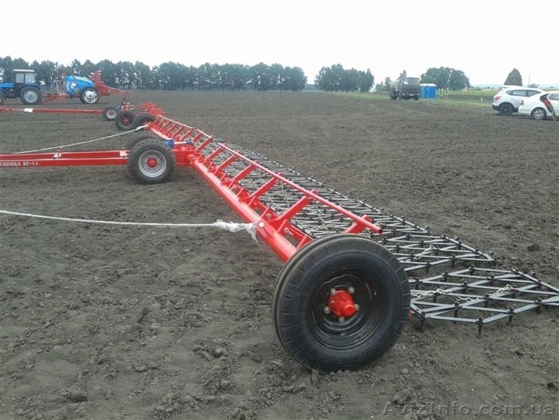 Культваторы АК ( John Deer) 12 м.,10 м., 8 м метров - <ro>Изображение</ro><ru>Изображение</ru> #1, <ru>Объявление</ru> #1124638