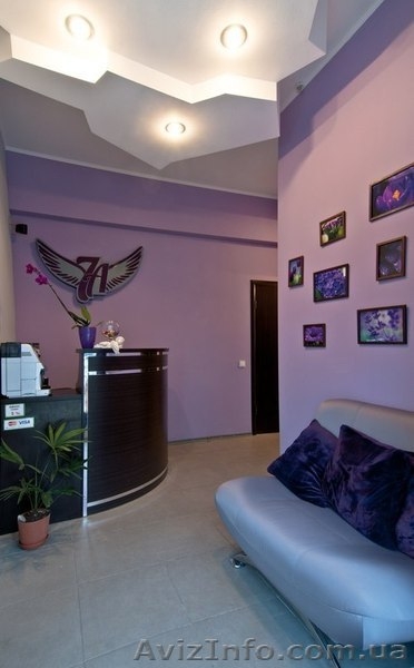 Салон красоты 7Ангелов - <ro>Изображение</ro><ru>Изображение</ru> #4, <ru>Объявление</ru> #1123217