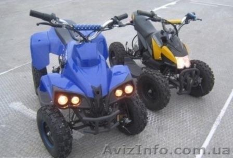детский  Квадроцикл HB-EATV 500C - <ro>Изображение</ro><ru>Изображение</ru> #3, <ru>Объявление</ru> #1115458