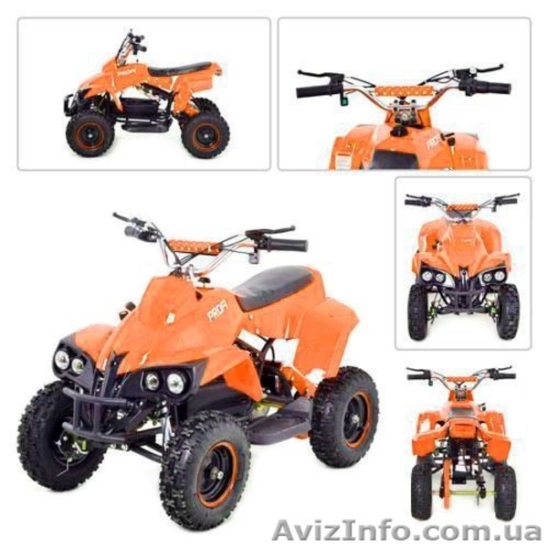 детский  Квадроцикл HB-EATV 800C - <ro>Изображение</ro><ru>Изображение</ru> #3, <ru>Объявление</ru> #1121609