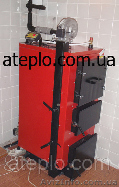 Котлы твердотопливные длительного горения Wichlacz?Stropuva?Altep - <ro>Изображение</ro><ru>Изображение</ru> #7, <ru>Объявление</ru> #1113714