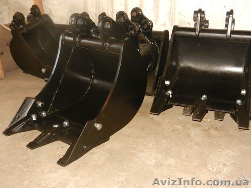 КОВШИ для JCB , CAT , VOLVO , HIDROMEK  - <ro>Изображение</ro><ru>Изображение</ru> #3, <ru>Объявление</ru> #1120476