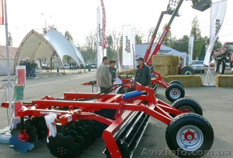 Cеялки,бороны,культиваторы производства Красная Звезда - <ro>Изображение</ro><ru>Изображение</ru> #5, <ru>Объявление</ru> #1124700
