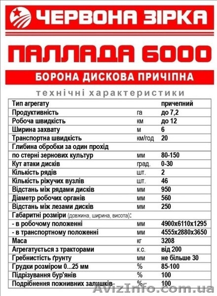 Cеялки,бороны,культиваторы производства Красная Звезда - <ro>Изображение</ro><ru>Изображение</ru> #6, <ru>Объявление</ru> #1124700