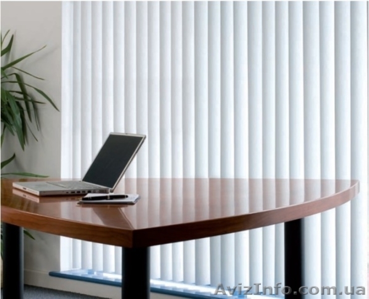 Вертикальные жалюзи - это просто... но очень красиво - <ro>Изображение</ro><ru>Изображение</ru> #5, <ru>Объявление</ru> #1126677