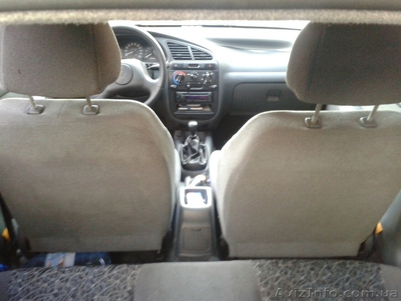 Продам Авто 6100$ - <ro>Изображение</ro><ru>Изображение</ru> #6, <ru>Объявление</ru> #1121987