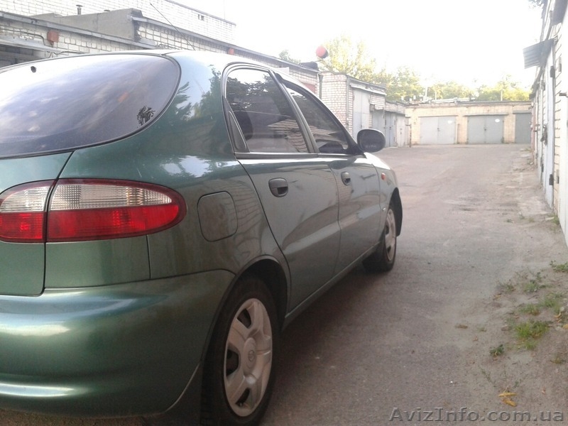 Продам Авто 6100$ - <ro>Изображение</ro><ru>Изображение</ru> #4, <ru>Объявление</ru> #1121987