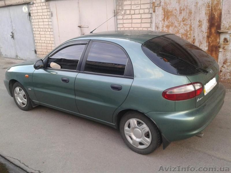 Продам Авто 6100$ - <ro>Изображение</ro><ru>Изображение</ru> #5, <ru>Объявление</ru> #1121987