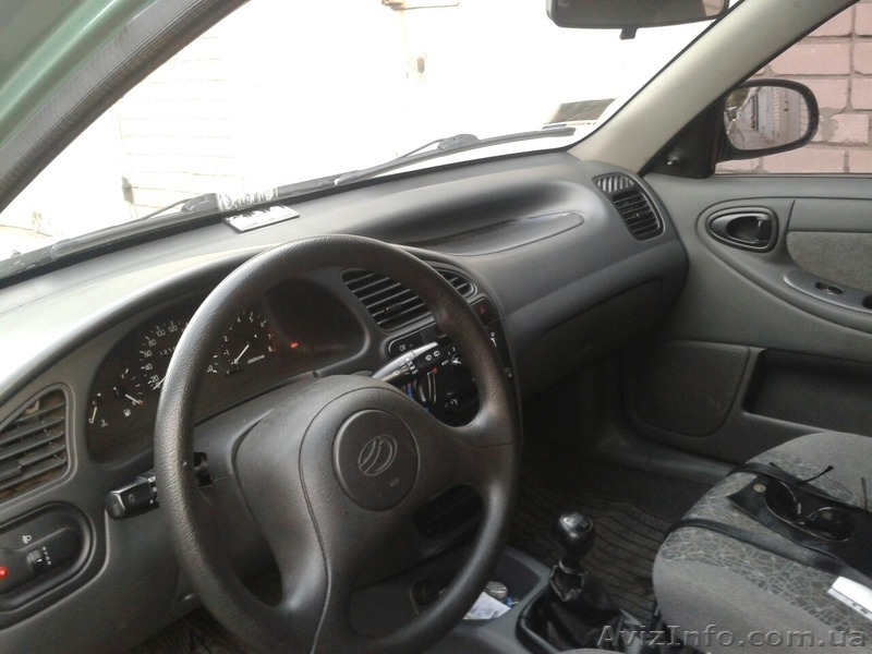 Продам Авто 6100$ - <ro>Изображение</ro><ru>Изображение</ru> #7, <ru>Объявление</ru> #1121987