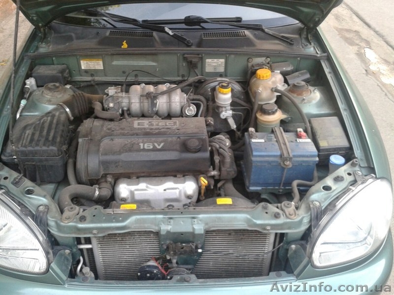 Продам Авто 6100$ - <ro>Изображение</ro><ru>Изображение</ru> #9, <ru>Объявление</ru> #1121987