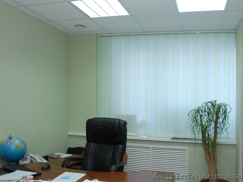 Вертикальные жалюзи - это просто... но очень красиво - <ro>Изображение</ro><ru>Изображение</ru> #6, <ru>Объявление</ru> #1126677