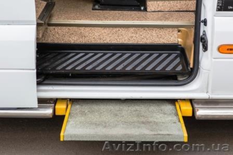 Перевезти 18-20 человек микроавтобусом Днепропетровск. Заказать микроавтобус.  - <ro>Изображение</ro><ru>Изображение</ru> #9, <ru>Объявление</ru> #1121884