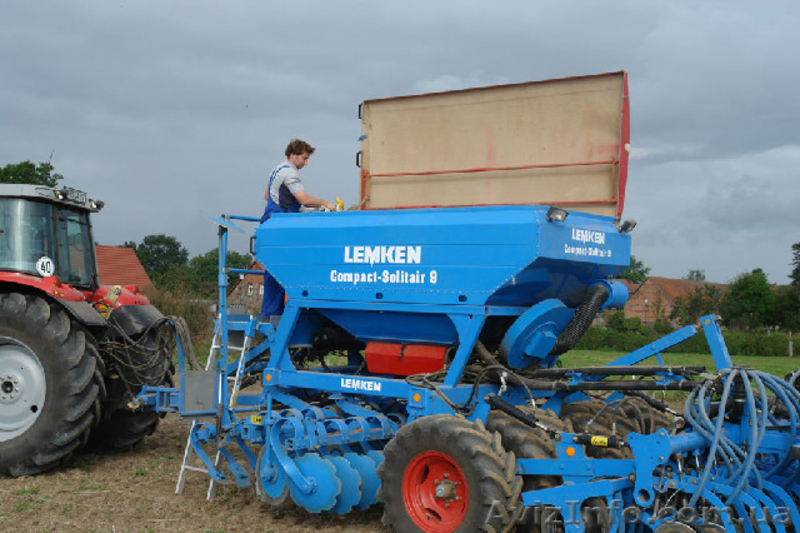 Техника от мирового производителя Лемкен - <ro>Изображение</ro><ru>Изображение</ru> #5, <ru>Объявление</ru> #1124690