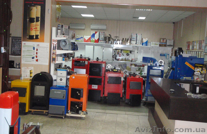 Котлы твердотопливные длительного горения Wichlacz?Stropuva?Altep - <ro>Изображение</ro><ru>Изображение</ru> #10, <ru>Объявление</ru> #1113714