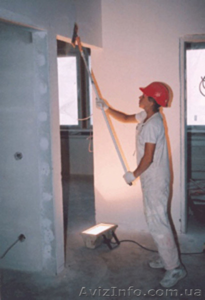 Малярные отделочные работы  - <ro>Изображение</ro><ru>Изображение</ru> #3, <ru>Объявление</ru> #1119800