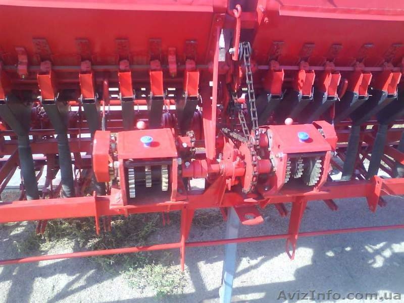 Cеялки,бороны,культиваторы производства Красная Звезда - <ro>Изображение</ro><ru>Изображение</ru> #9, <ru>Объявление</ru> #1124700