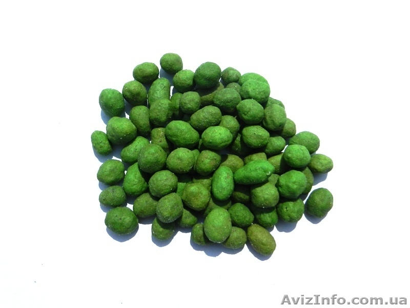 Кранч оригинал, арахис в хрустящей оболочке - <ro>Изображение</ro><ru>Изображение</ru> #3, <ru>Объявление</ru> #1123252