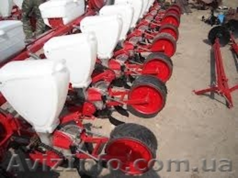 Cеялки,бороны,культиваторы производства Красная Звезда - <ro>Изображение</ro><ru>Изображение</ru> #8, <ru>Объявление</ru> #1124700