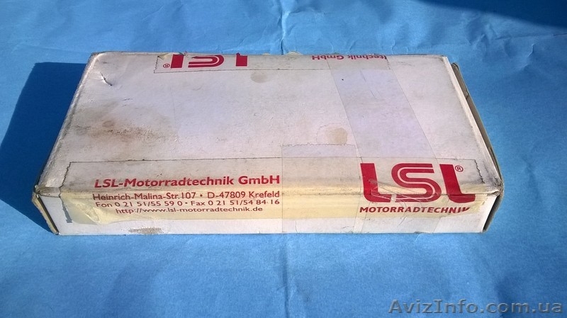 Продам демпфер на Honda CBR 600 F ( 1999г.-2006г. ).  - <ro>Изображение</ro><ru>Изображение</ru> #3, <ru>Объявление</ru> #1126248