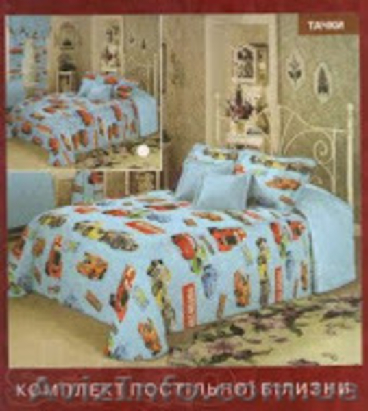 Постельное бельё Вилюта (Украина) Ранфорс - <ro>Изображение</ro><ru>Изображение</ru> #3, <ru>Объявление</ru> #1139494