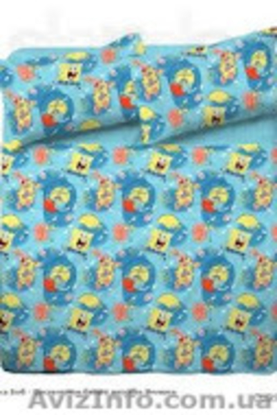 Постельное бельё Вилюта (Украина) Ранфорс - <ro>Изображение</ro><ru>Изображение</ru> #4, <ru>Объявление</ru> #1139494