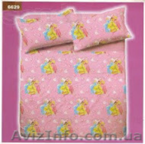 Постельное бельё Вилюта (Украина) Ранфорс - <ro>Изображение</ro><ru>Изображение</ru> #5, <ru>Объявление</ru> #1139494