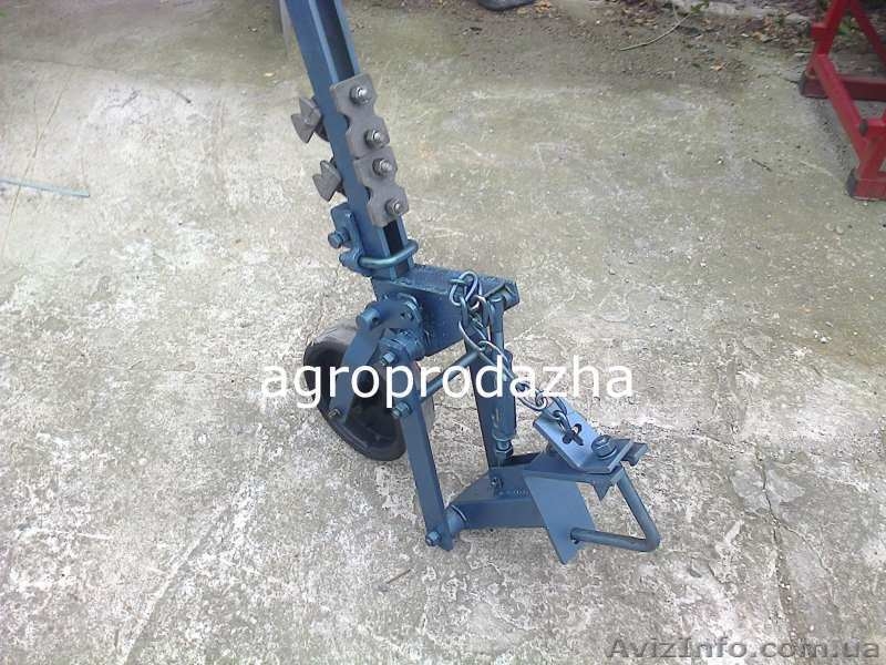 Секция КРН, новое прозводство секций культиваторных КРН усиленных. - <ro>Изображение</ro><ru>Изображение</ru> #3, <ru>Объявление</ru> #1134443