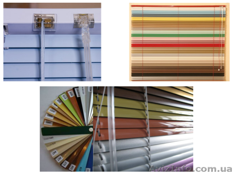Горизонтальные жалюзи - отличное сочетание практичности и изысканности - <ro>Изображение</ro><ru>Изображение</ru> #4, <ru>Объявление</ru> #1126846