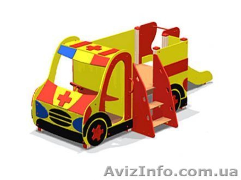 Детские площадки от производителя - <ro>Изображение</ro><ru>Изображение</ru> #3, <ru>Объявление</ru> #1134227