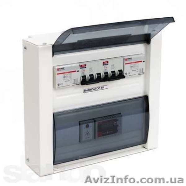 Котел отопления "Галан" Гейзер-9. Экономное решение обогрева - <ro>Изображение</ro><ru>Изображение</ru> #6, <ru>Объявление</ru> #1134270