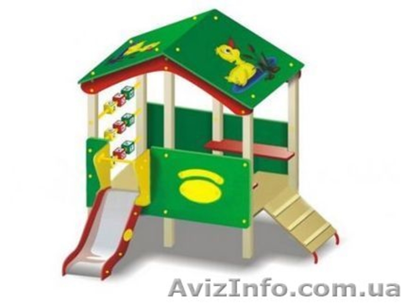 Детские площадки от производителя - <ro>Изображение</ro><ru>Изображение</ru> #4, <ru>Объявление</ru> #1134227