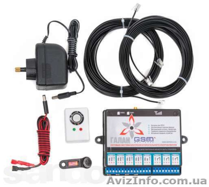 Котел отопления "Галан" Гейзер-15. Экономное решение обогрева - <ro>Изображение</ro><ru>Изображение</ru> #7, <ru>Объявление</ru> #1134269