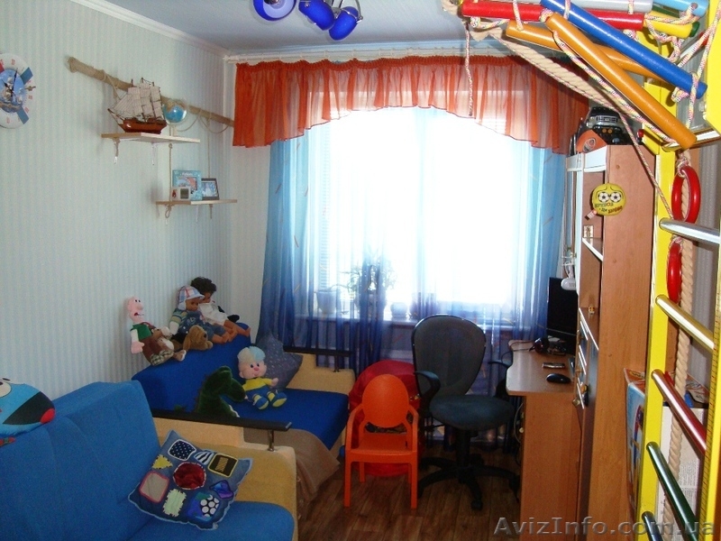 Срочная продажа 2к квартиры в сапльном районе! ж/м Тополь - <ro>Изображение</ro><ru>Изображение</ru> #3, <ru>Объявление</ru> #1130917