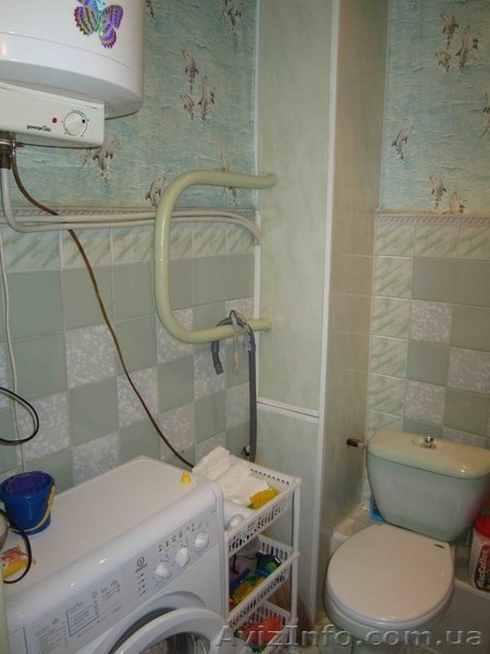 Срочная продажа 1-комнатной квартиры, на ж/м Тополь 3 - <ro>Изображение</ro><ru>Изображение</ru> #5, <ru>Объявление</ru> #1133477